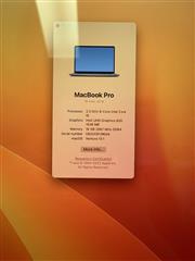 APPLE MACBOOK PRO A2141 16